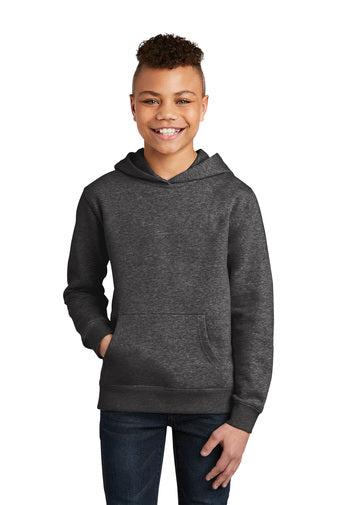 Youth Sanibel Strong Hoodie