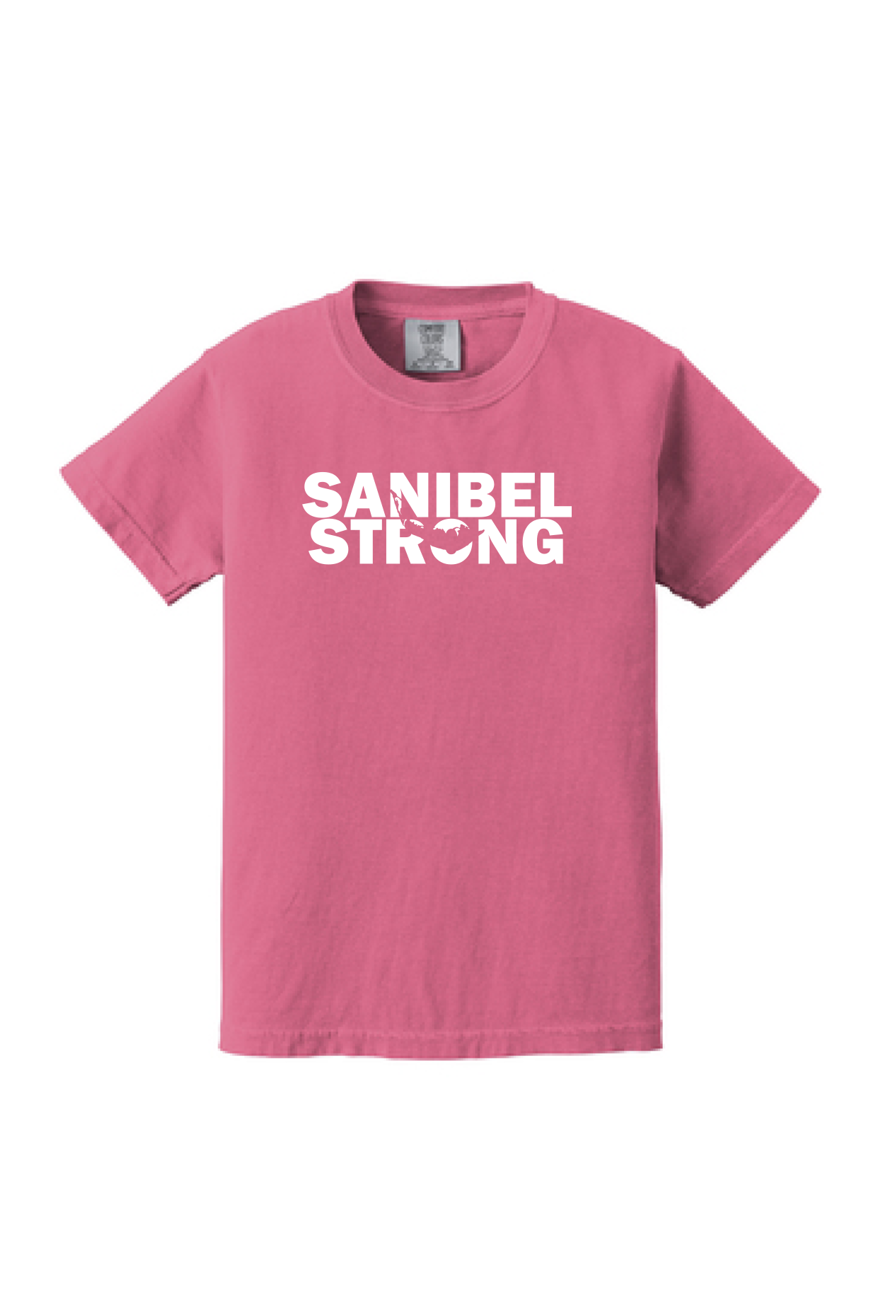 Youth Sanibel Strong
