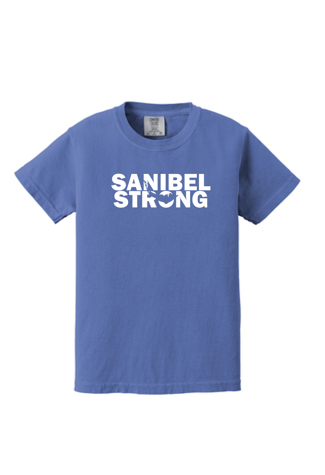 Youth Sanibel Strong