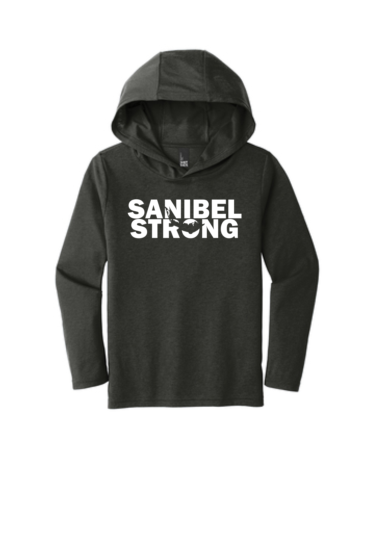 Youth Sanibel Strong Hoodie