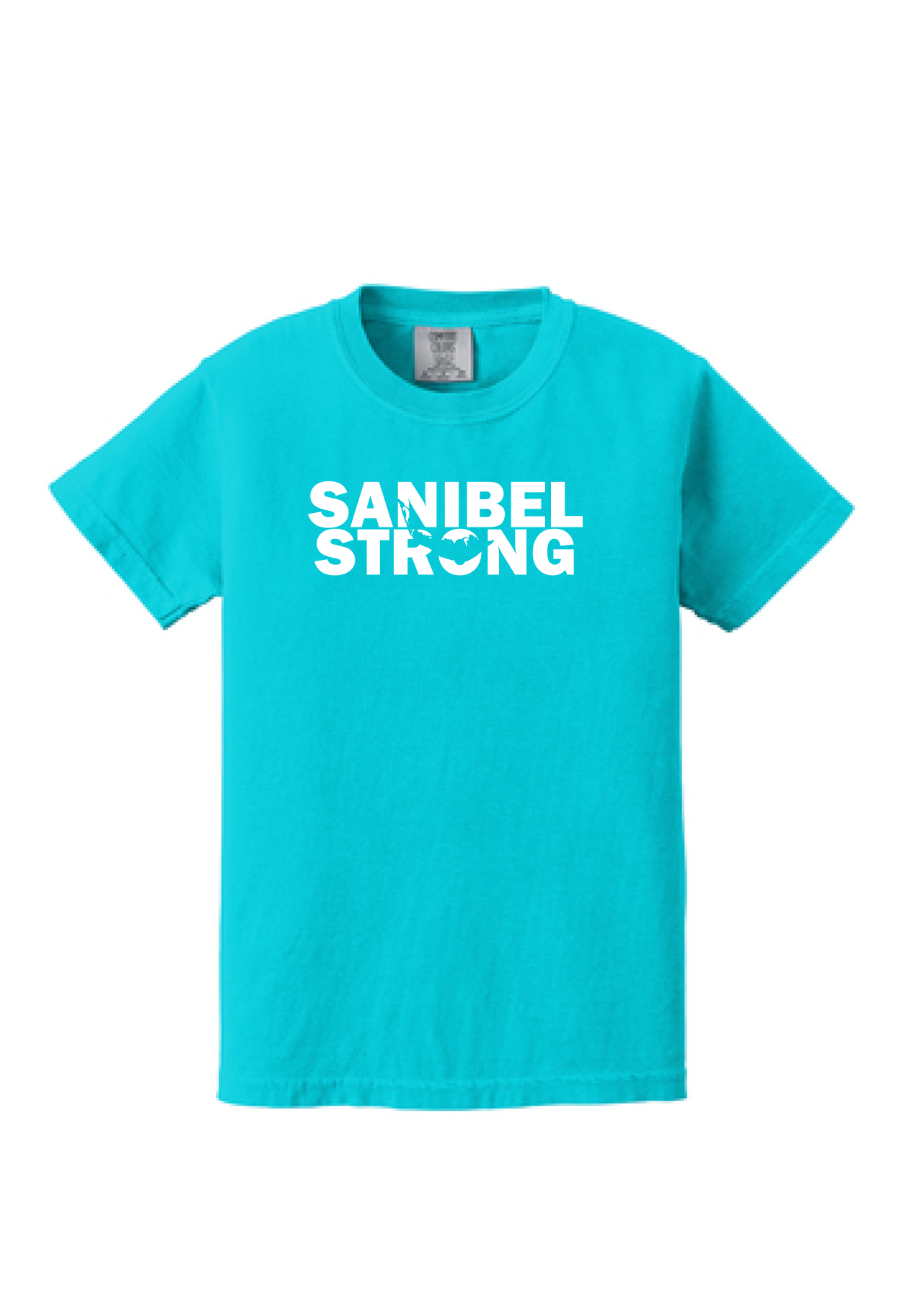 Youth Sanibel Strong
