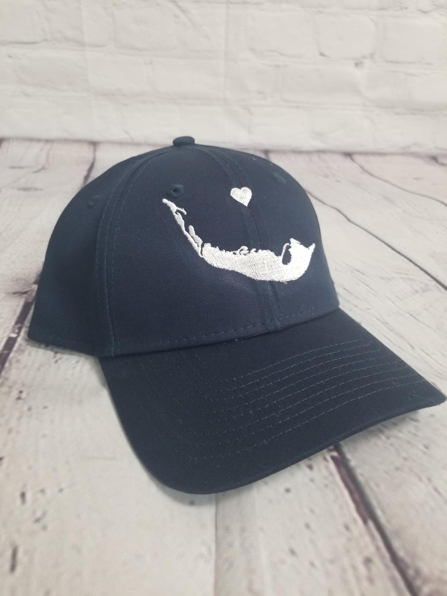 Sanibel Love Hat