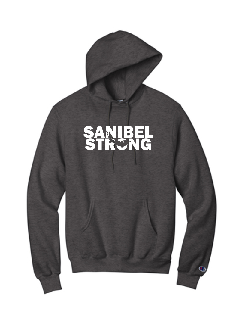 Sanibel Strong Unisex Hoodie