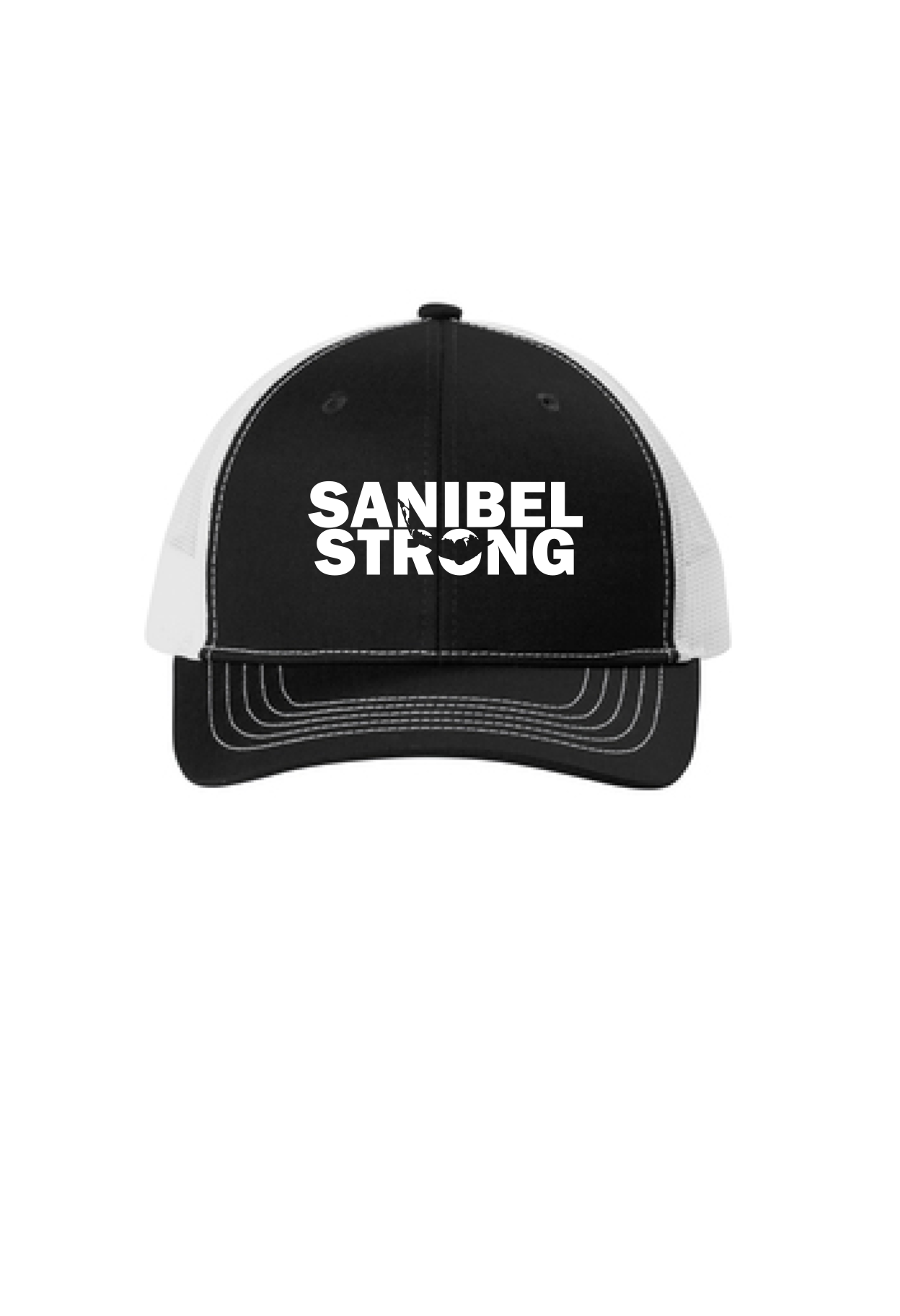 Youth Sanibel Strong Hat