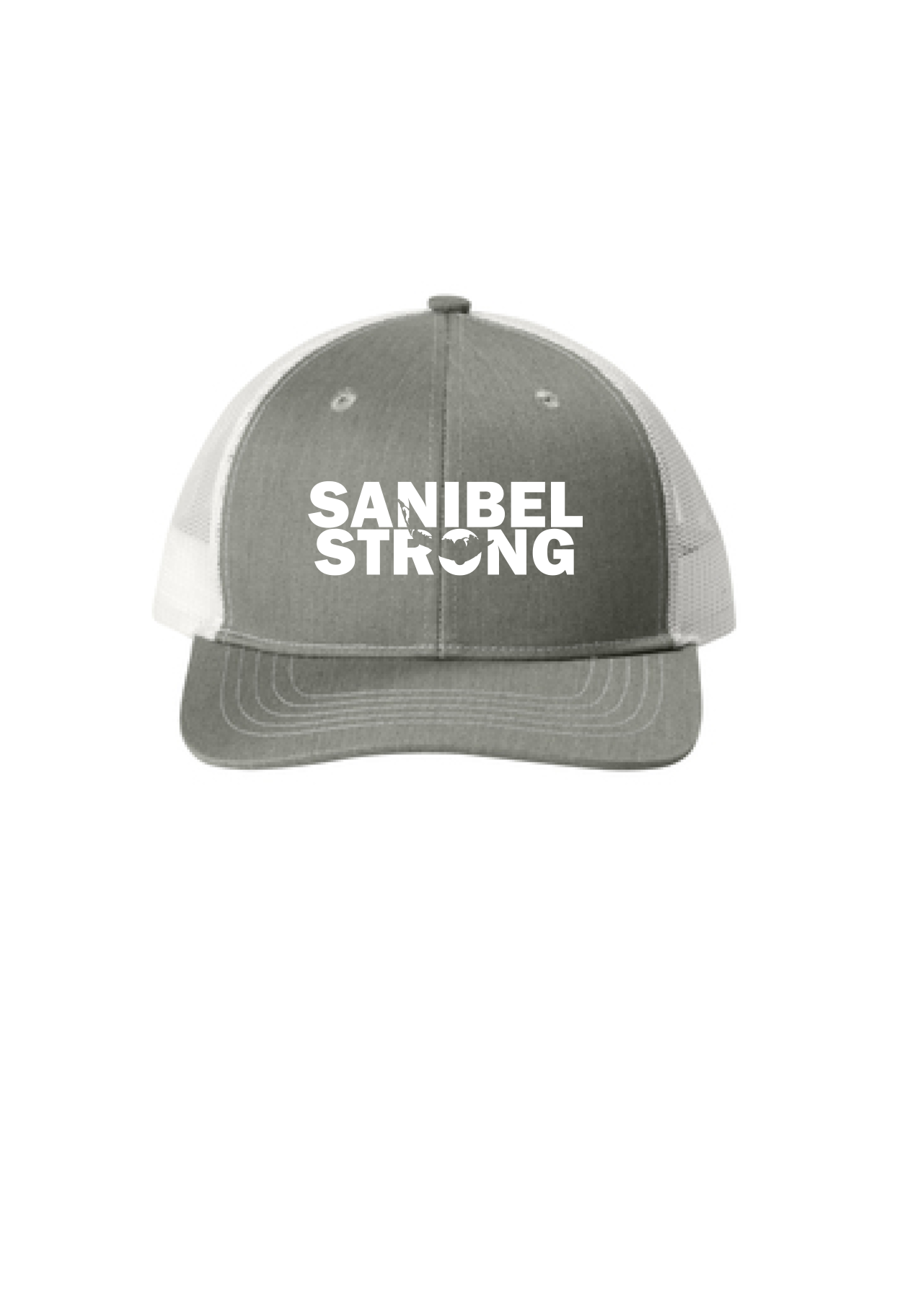 Youth Sanibel Strong Hat